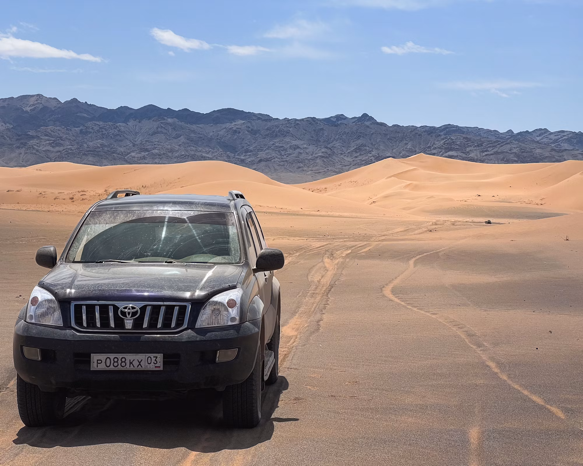 Adventures in Off-Roading: The Ultimate Guide to Exploring the Wild